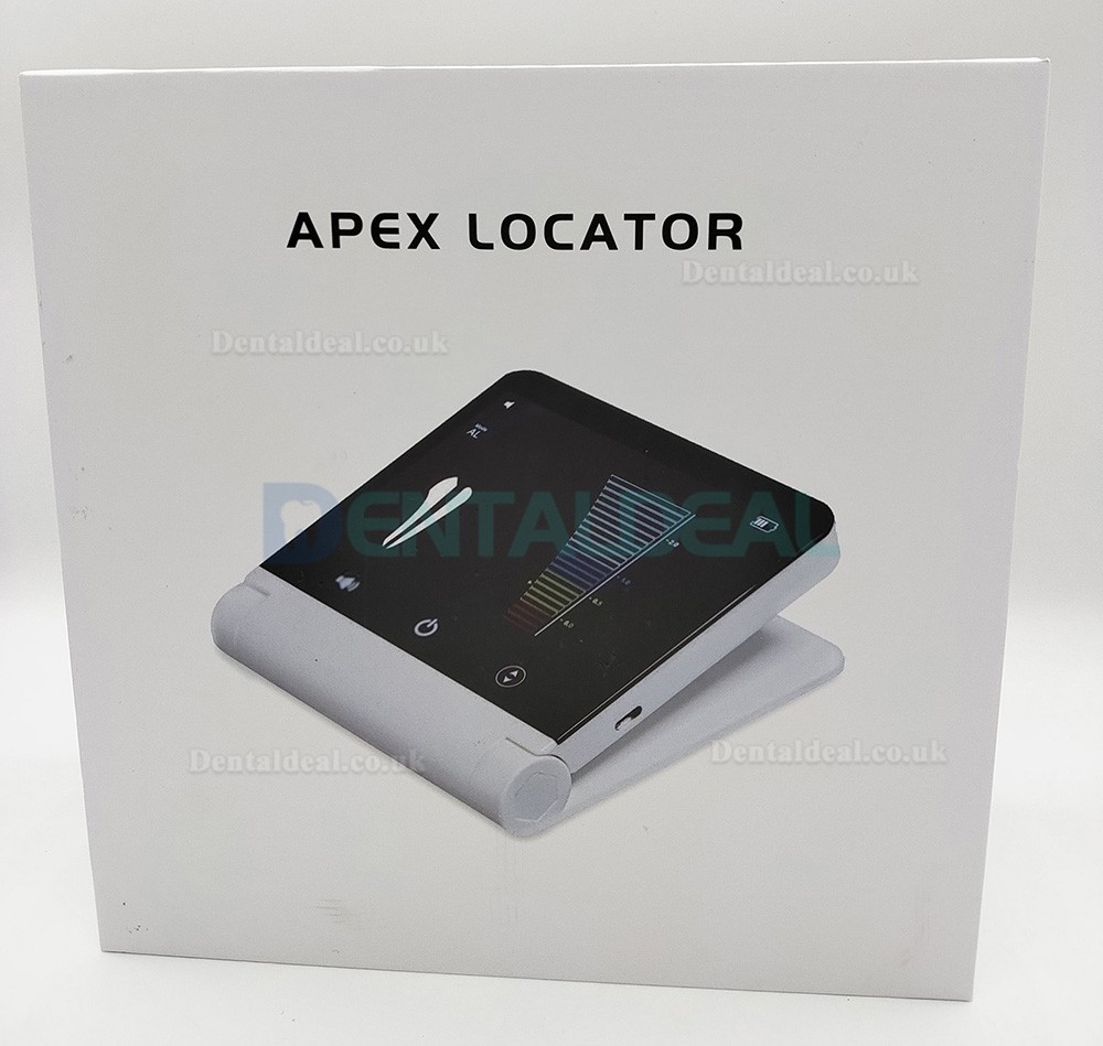 HILAYA RPEX Touch Screen Dental Endodontic Apex Locator